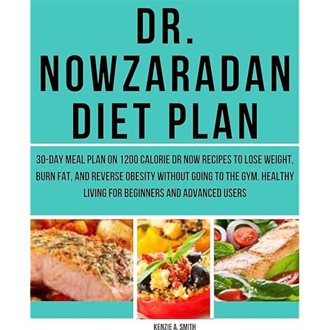 Dr Nowzaradan Diet Plan Book Lose Up To 30 Pounds In Weeks With 1200