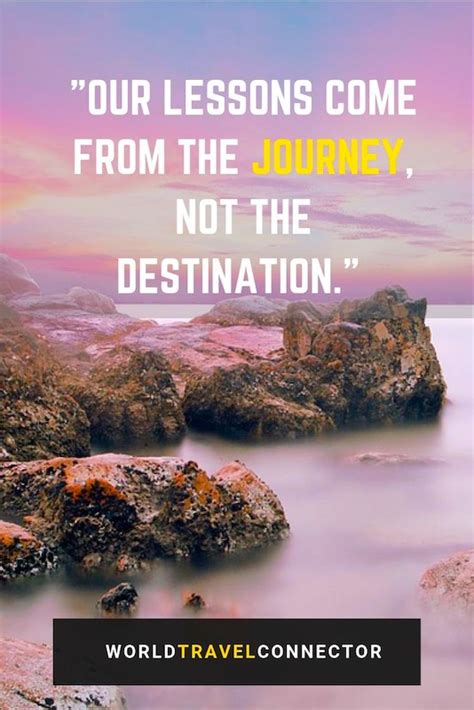 Best Journey Quotes Inspirational Quotes About Journe Vrogue Co