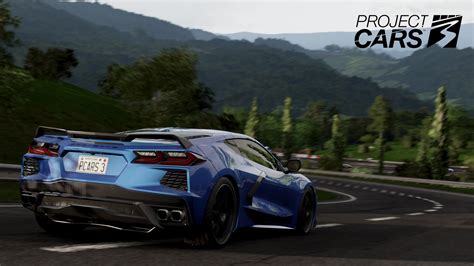 Project Cars 3 4 4k Hd Wallpapers Hd Wallpapers Id 31866