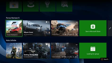 Xbox Insiders Your Feedback And More Experiments For The New Xbox