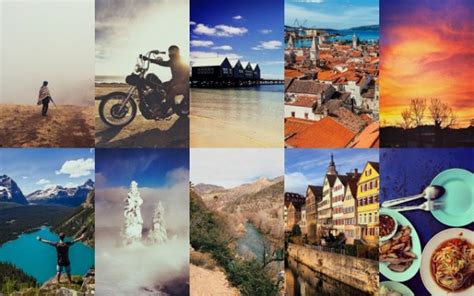 10 Travel Instagram Accounts To Follow Amongmen