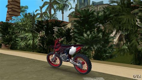 Sin city sportbikes is an open motorcycle riding community for las vegas! Yamaha v.2 para GTA Vice City