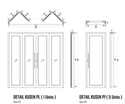 Ukuran Pintu Utama 1 Daun Pilihan Desain Daun Pintu Kayu Untuk Pintu
