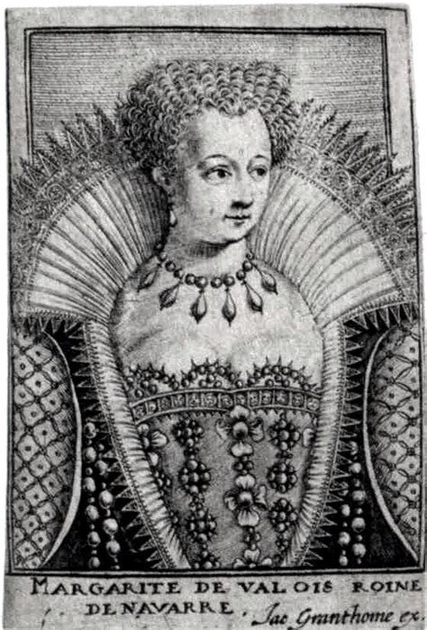 Marguerite De Valois Les Derniers Valois