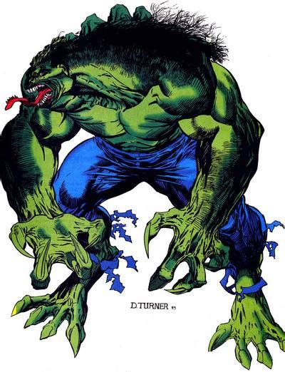 Hulk 2099 Character Comic Vine