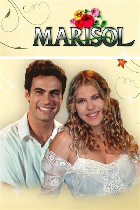 Marisol Serie 2002 Tráiler Resumen Reparto Y Dónde Ver Creada