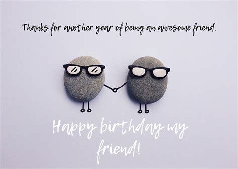As a true friend, one thing you should never forget is your friends birthday. Happy birthday dear friend! | Quotes Club