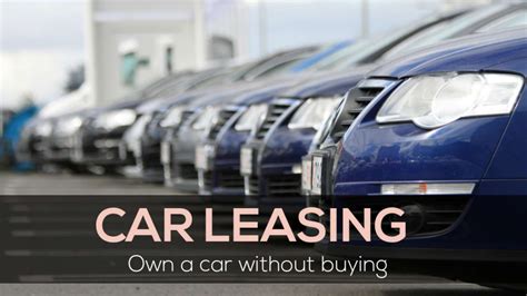 Vehicle Or Car Leasing In India My Review Hall