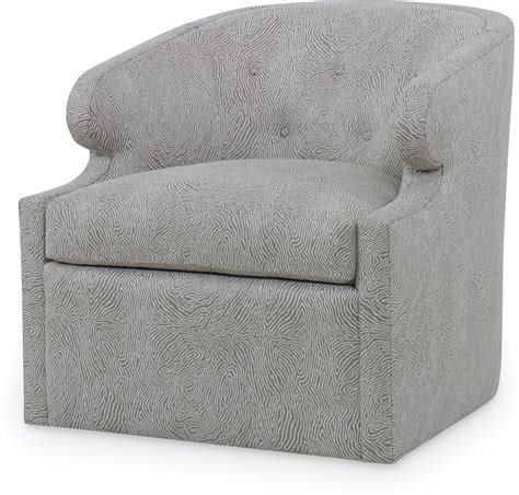 Maybe you would like to learn more about one of these? Erica Swivel Chair 231-S by Jessica Charles | South San ...
