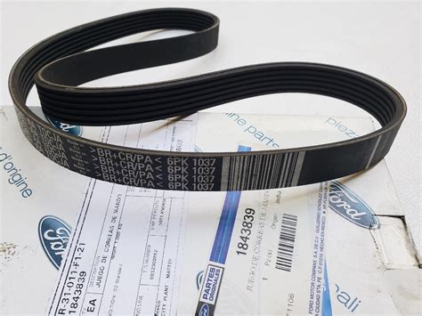 Banda Accesorios Ford Fiesta 2012 Oem - $ 610.00 en Mercado Libre