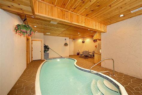 3 Amazing Smoky Mountain Cabins With Pool That You Must See Smoky