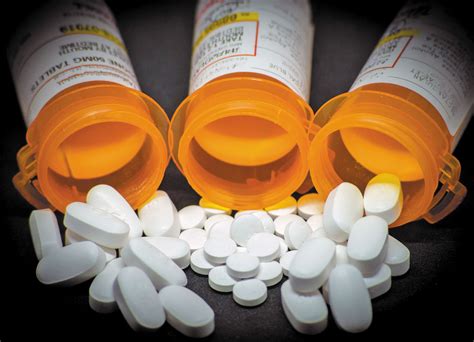 What New Opioid Laws Mean For Pain Relief Harvard Health