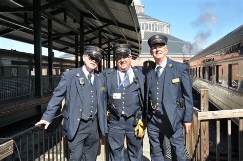 Our awesome conductors! Conductors, Steam, Academic Dress, Awesome