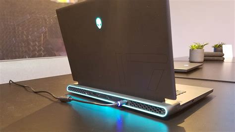 Alienware M17 R5 Ryzen Edition Hands On One Of The Most Powerful