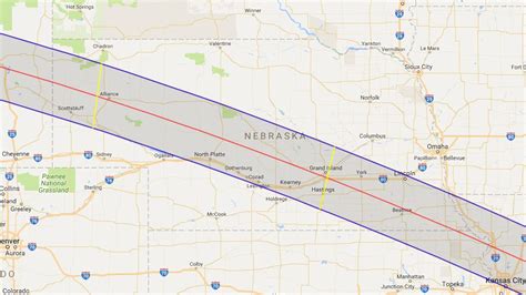 Interstate 80 Nebraska Map Osiris New Dawn Map