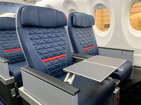 Embraer 175 Delta Under Seat Dimensions Review Home Decor