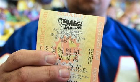 Generally, in british english we usually connect large numbers with double or single digit figures with and, but in american english and is not used. Mega Millions Results, Numbers for 12/18/20: Jackpot Is ...