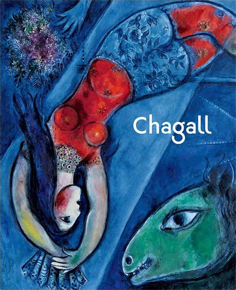 Chagall By Marc Chagall Hardcover Barnes And Noble