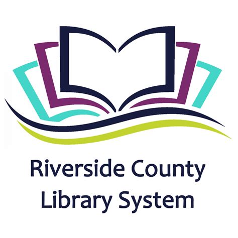 Riverside County Library System Riverside County Libraries