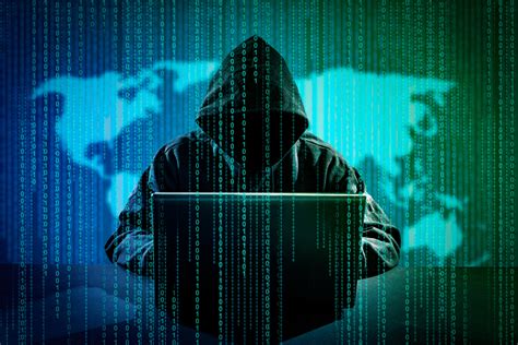 Los Tres Tipos De Hackers Que Existen En El Mundo Vrogue