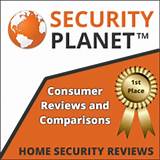 Top Home Security System Companies Pictures