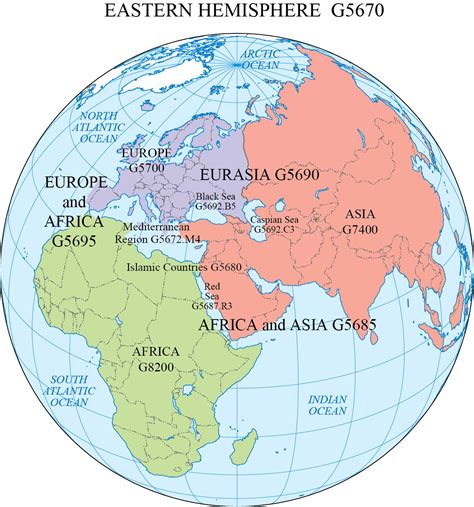 Lc G Schedule Map 17 Eurasia Waml Information Bulletin