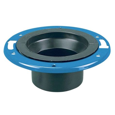 3 4 Toilet Flange Spacer Home Depot Insured By Ross