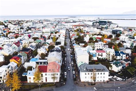 Iceland In Summer Vs Winter While This Might Seem Like An Impossible