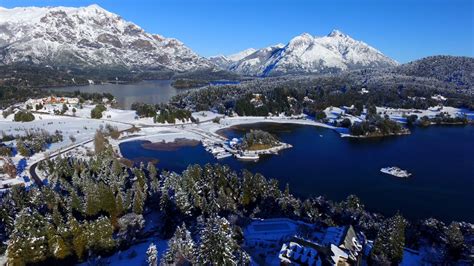 En las inmediaciones de bariloche existen numerosas alternativas para la practica de estos deportes. Bariloche, una oferta turística diferente para los ...