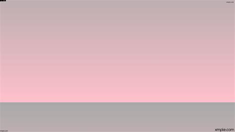 Wallpaper Gradient Pink Grey Linear A9a9a9 Ffc0cb 240°