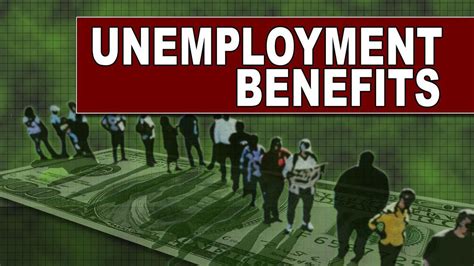 Lost Wages Assistance Program To Aid Unemployed Workers