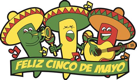 Cinco De Mayo Images Free Download On Clipartmag