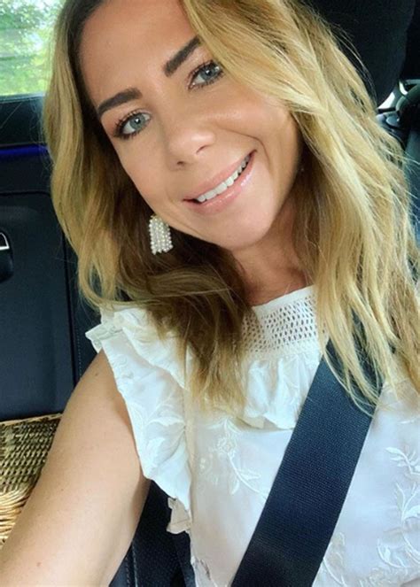 Kate Ritchie Breaks Her Silence Amid Personal Hell New Idea Magazine