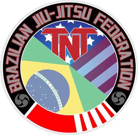Ummaf Partners With The Tnt Brazilian Jiu Jitsu Federation