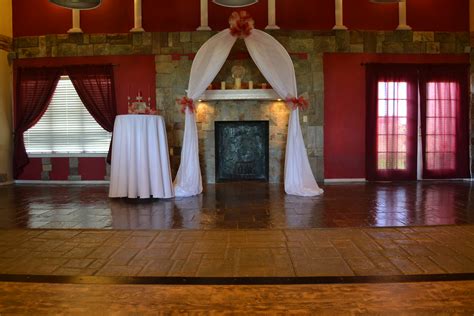 Lubbock Wedding Venue Lubbock Party Places Castle Event Center