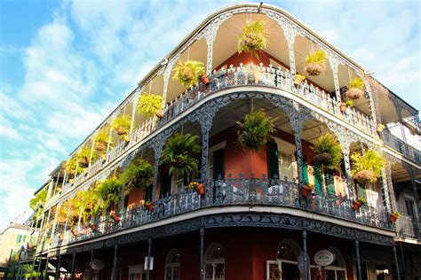 Explore The Birthplace Of Jazz New Orleans Ellison Travel And Tours