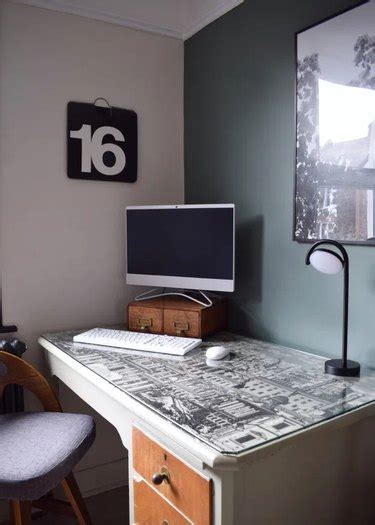 9 Corner Home Office Ideas That Make The Case For A Small Wfh Setup