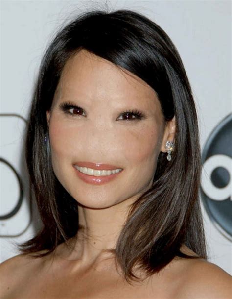 Celebrities Without Eyebrows And Noses