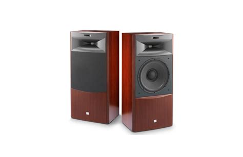 Jbl S4700 Floor Speakers