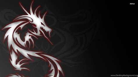 Red Dragon Wallpapers Digital Art Wallpapers Desktop