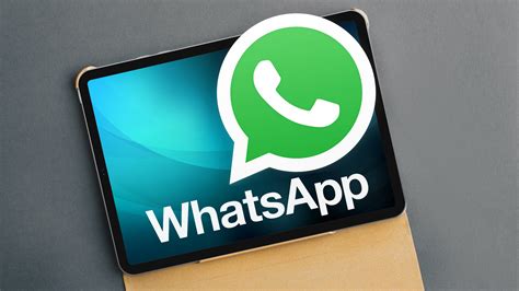 Comment Installer Et Utiliser Whatsapp Sur Une Tablette Android