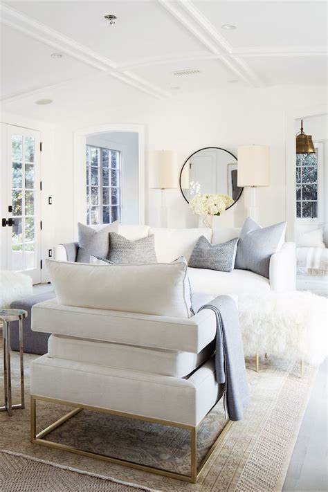 All White Living Room Decor Luxury Best 20 Cream Living Rooms Ideas On