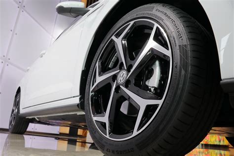 首批限量66台的GTI性能版同步登台來頭不小的Volkswagen全新六代Polo 74 8萬起上市 CarStuff 人車事
