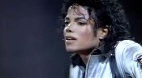 Michael Jackson S Music Video For Another Part Of Me The S Ruled