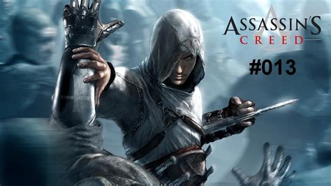 Let S Play Assassin S Creed Jerusalem Youtube