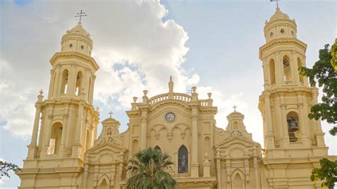 Catedral Metropolitana Nuestra Señora De La Asunción