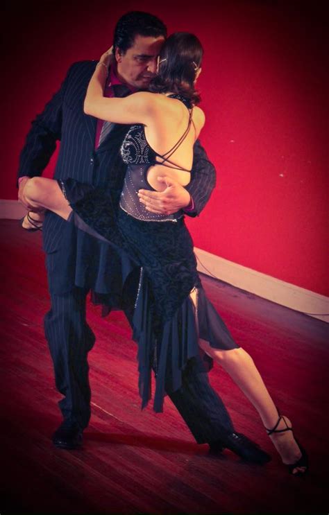 Hire Passion Of Tango Tango Dancer In Miami Beach Florida
