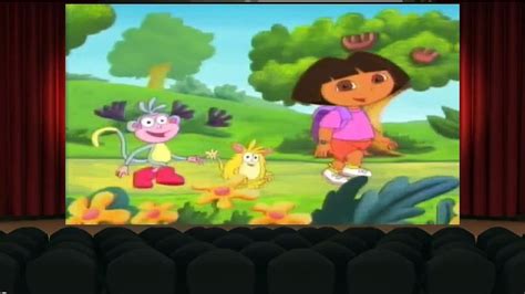 Dora The Explorer Season 1 By Thomas Melody Dailymotion