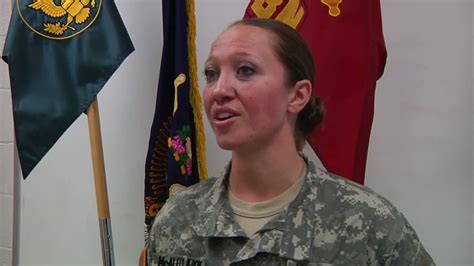 Dvids Video Staff Sgt Emily Mcaleesejergins
