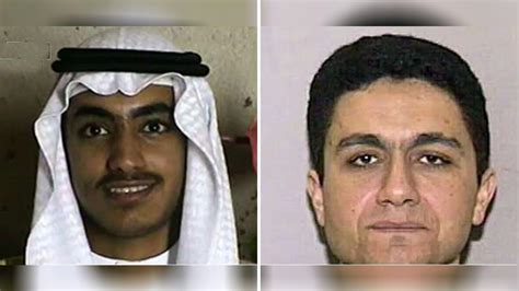 Bin Laden S Son Marries 9 11 Lead Hijacker S Daughter Report Says